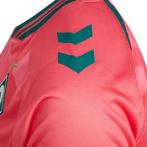 SVW SV WERDER BREMEN Trikot 3rd Kinder 26 / 27 - sportiger.de