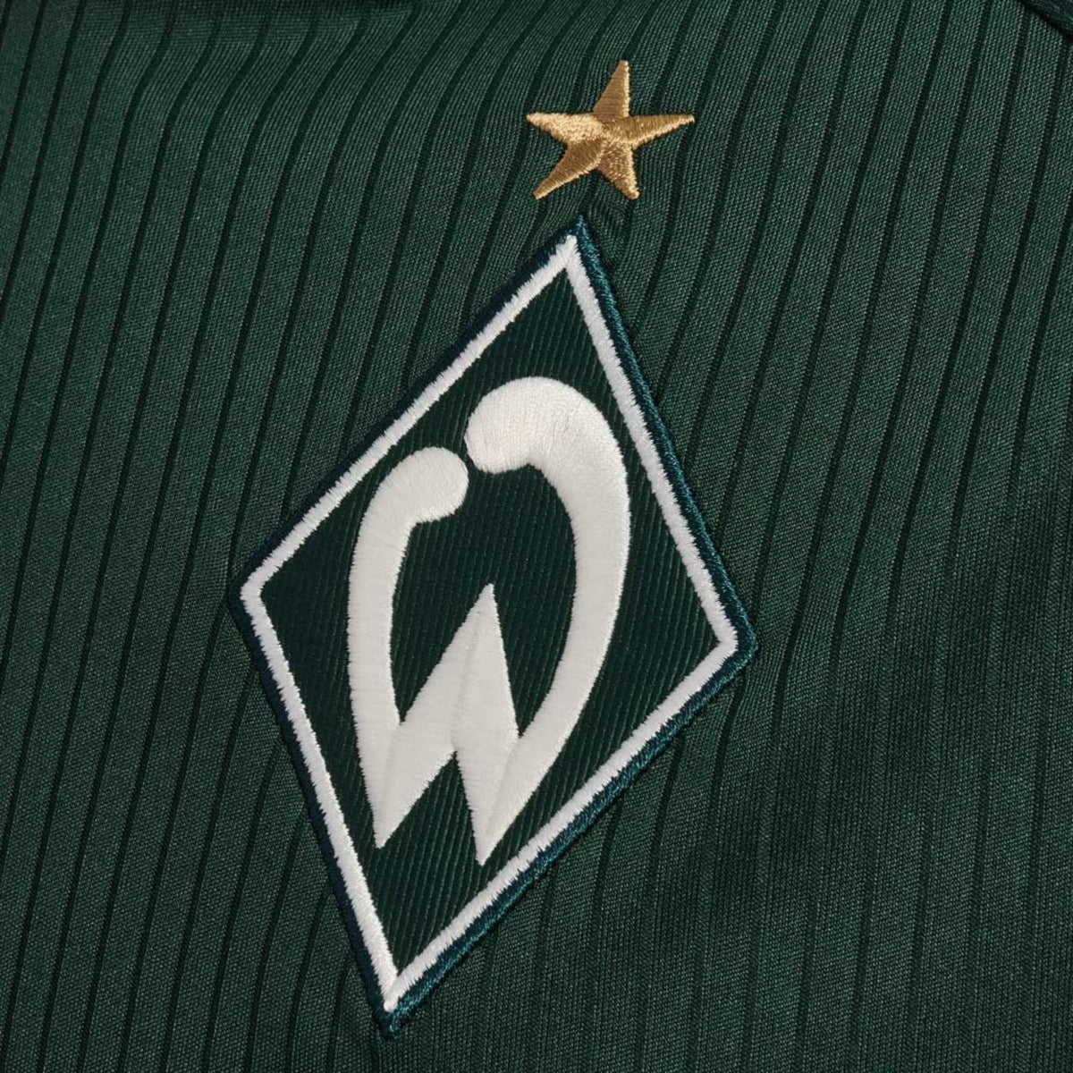 SVW SV WERDER BREMEN Away Jersey Men 26 / 27 - sportiger.de