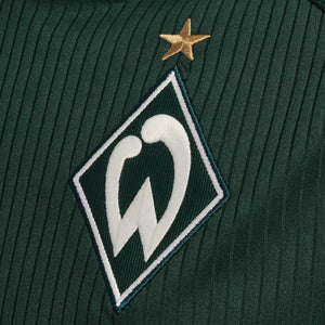 SVW SV WERDER BREMEN Away Jersey Men 26 / 27 - sportiger.de