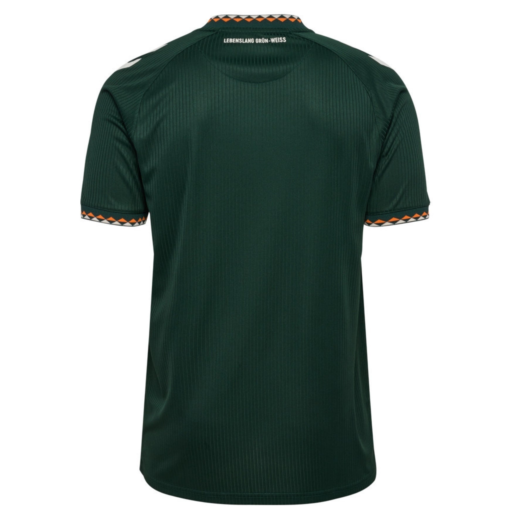 SVW SV WERDER BREMEN Trikot Away Herren 26 / 27 - sportiger.de
