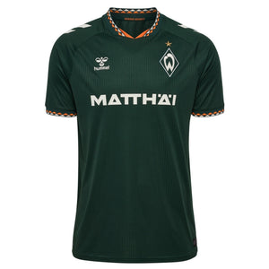SVW SV WERDER BREMEN Away Jersey Men 26 / 27 - sportiger.de