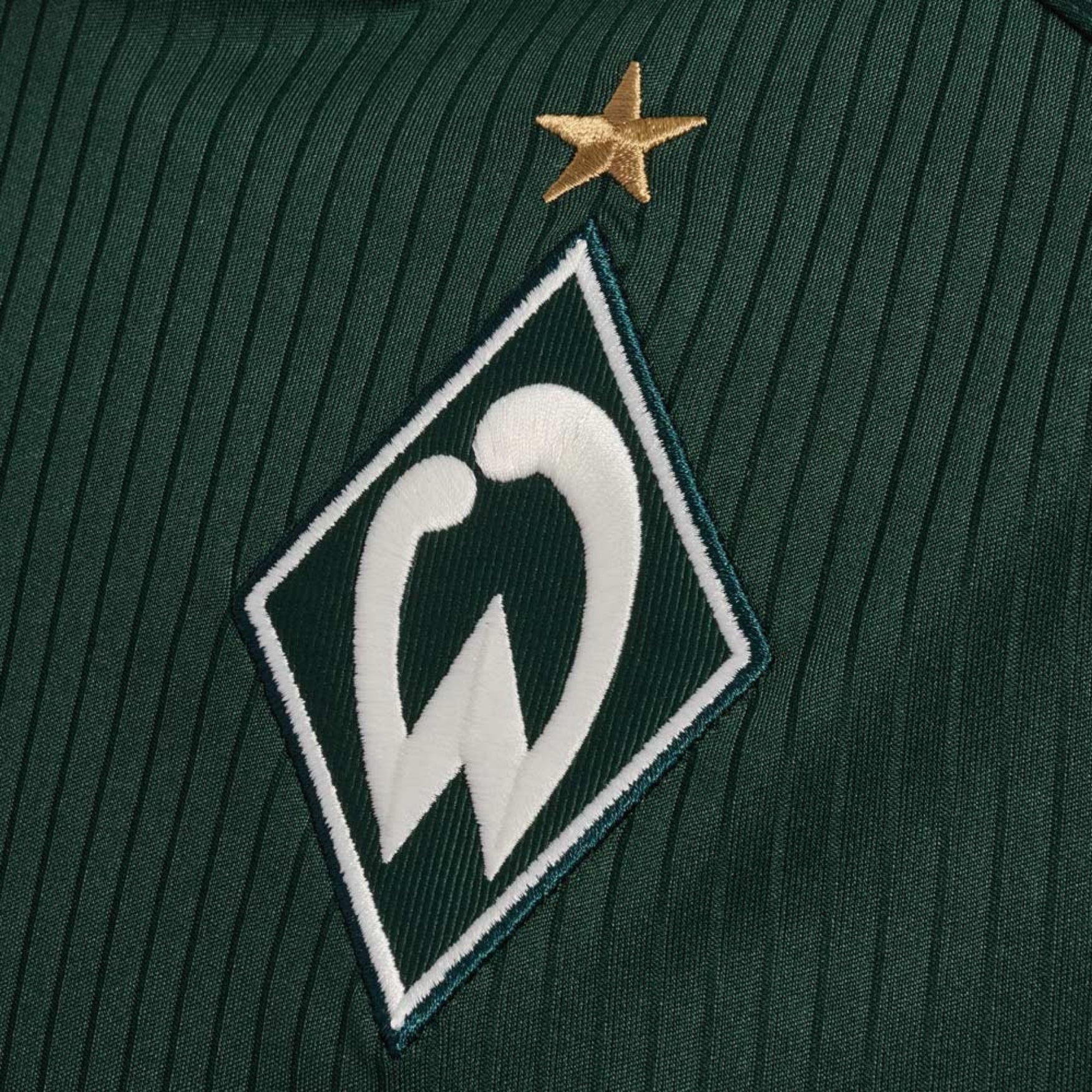 SVW SV WERDER BREMEN Away Jersey Kids 26 / 27 - sportiger.de
