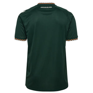 SVW SV WERDER BREMEN Away Jersey Kids 26 / 27 - sportiger.de