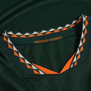 SVW SV WERDER BREMEN Away Jersey Kids 26 / 27 - sportiger.de