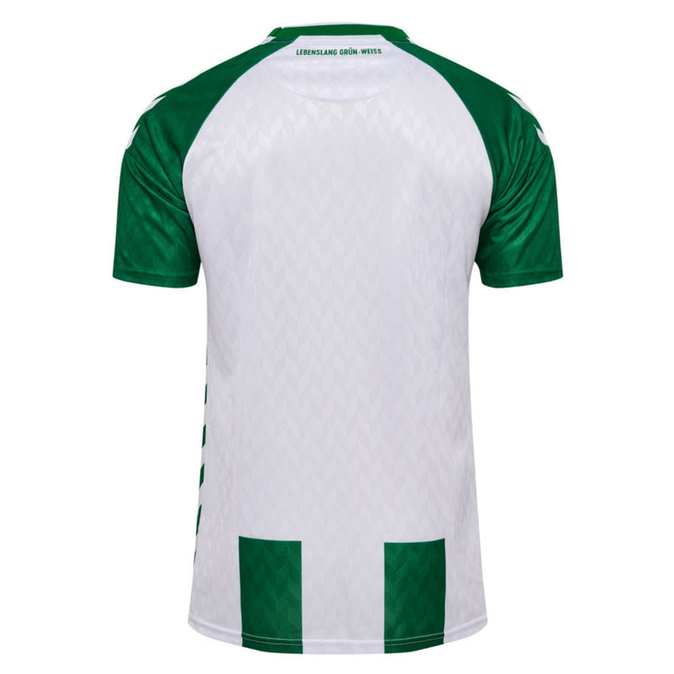 SVW SV WERDER BREMEN Trikot Home Herren 26 / 27 - sportiger.de