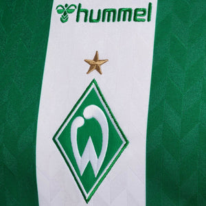 SVW SV WERDER BREMEN Trikot Home Herren 26 / 27 - sportiger.de