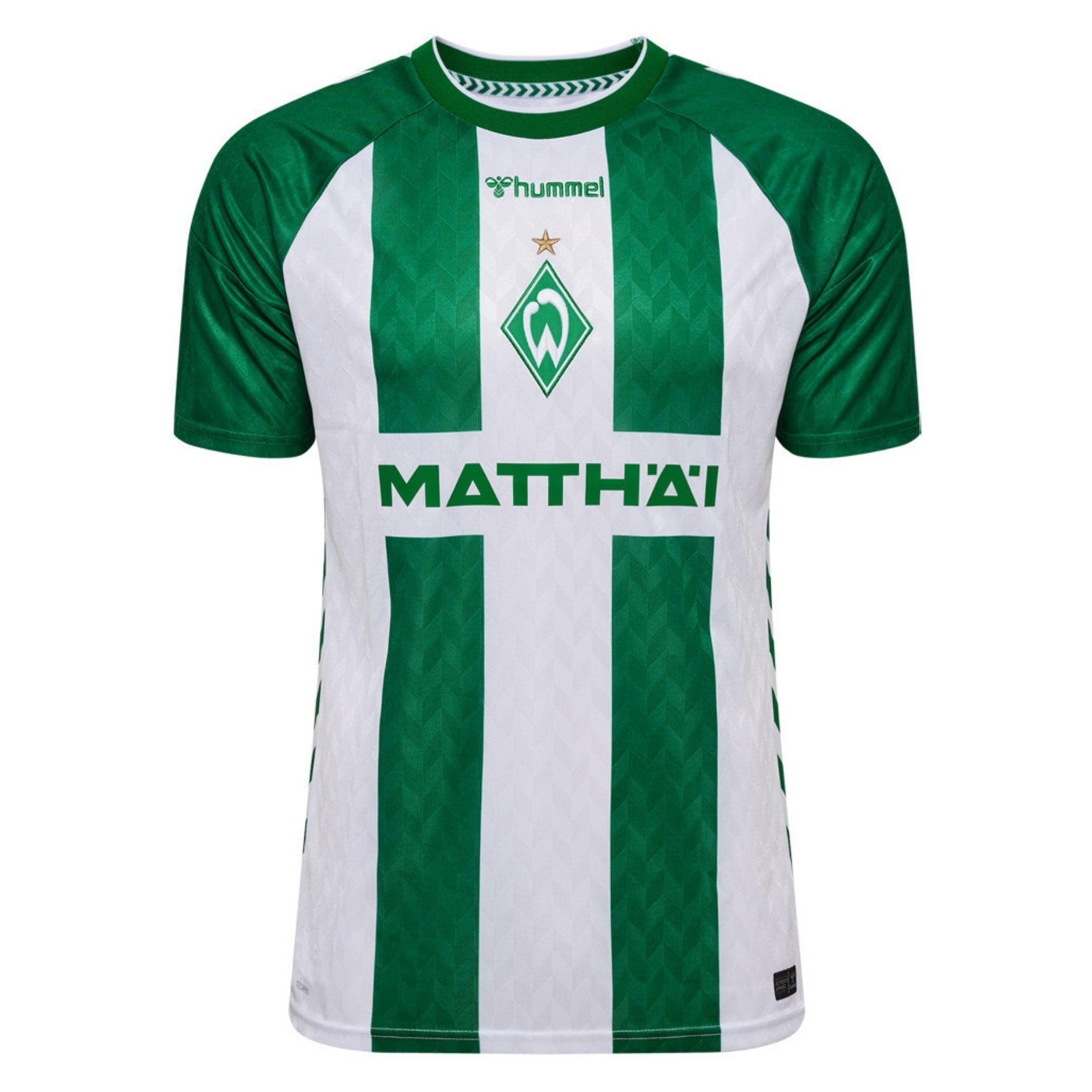 SVW SV WERDER BREMEN Trikot Home Herren 26 / 27 - sportiger.de
