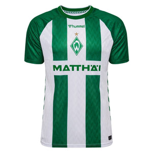 SVW SV WERDER BREMEN Trikot Home Herren 26 / 27 - sportiger.de