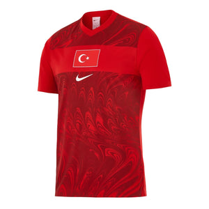 TFF TÜRKEI Trikot Home Herren WM 2026 - CORPORATE DEAL - sportiger.de