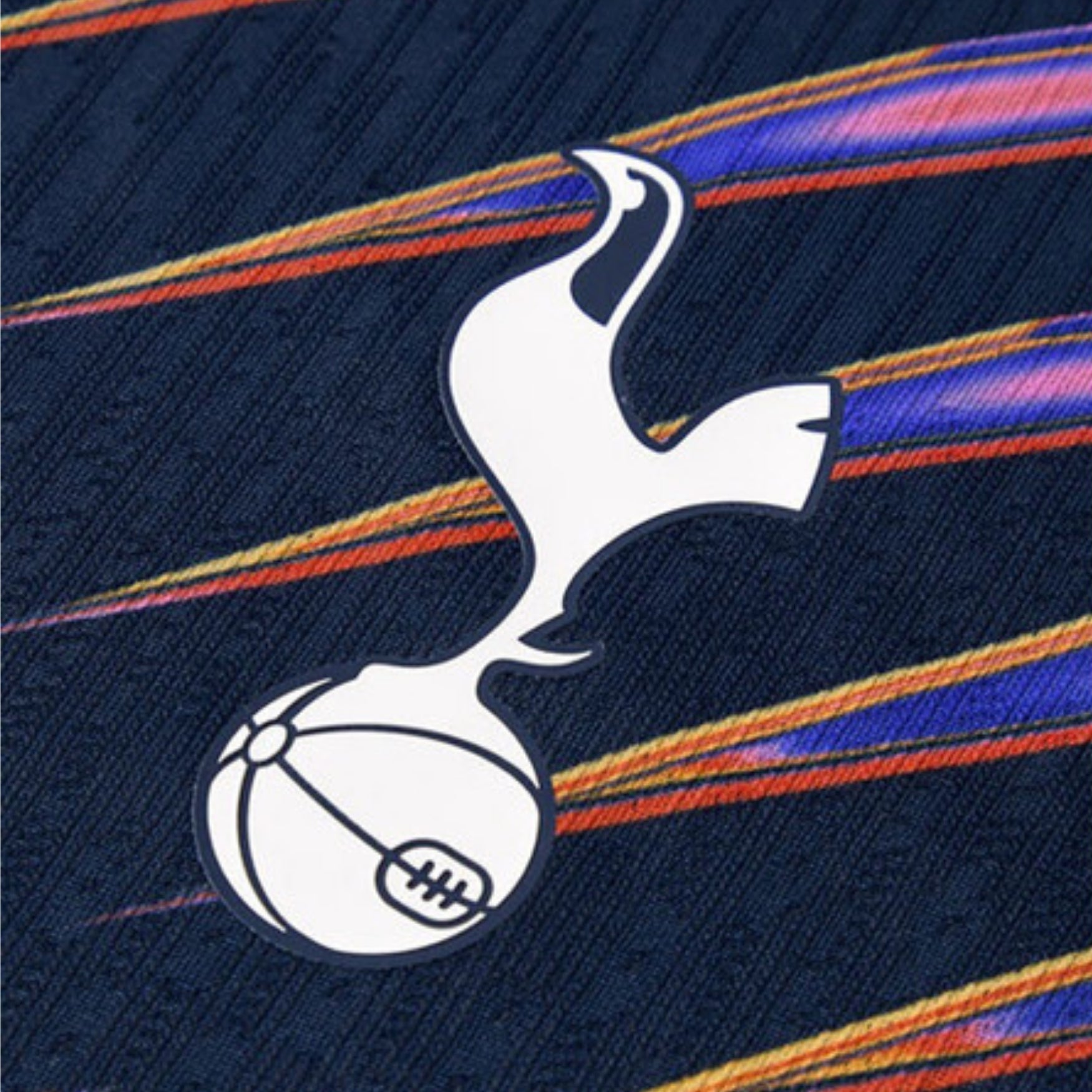 THFC TOTTENHAM HOTSPURS AUTHENTIC Trikot Away Herren 26 / 27 - sportiger.de