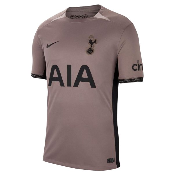 THFC TOTTENHAM HOTSPURS Trikot 3rd Kinder 23 / 24 - sportiger.de