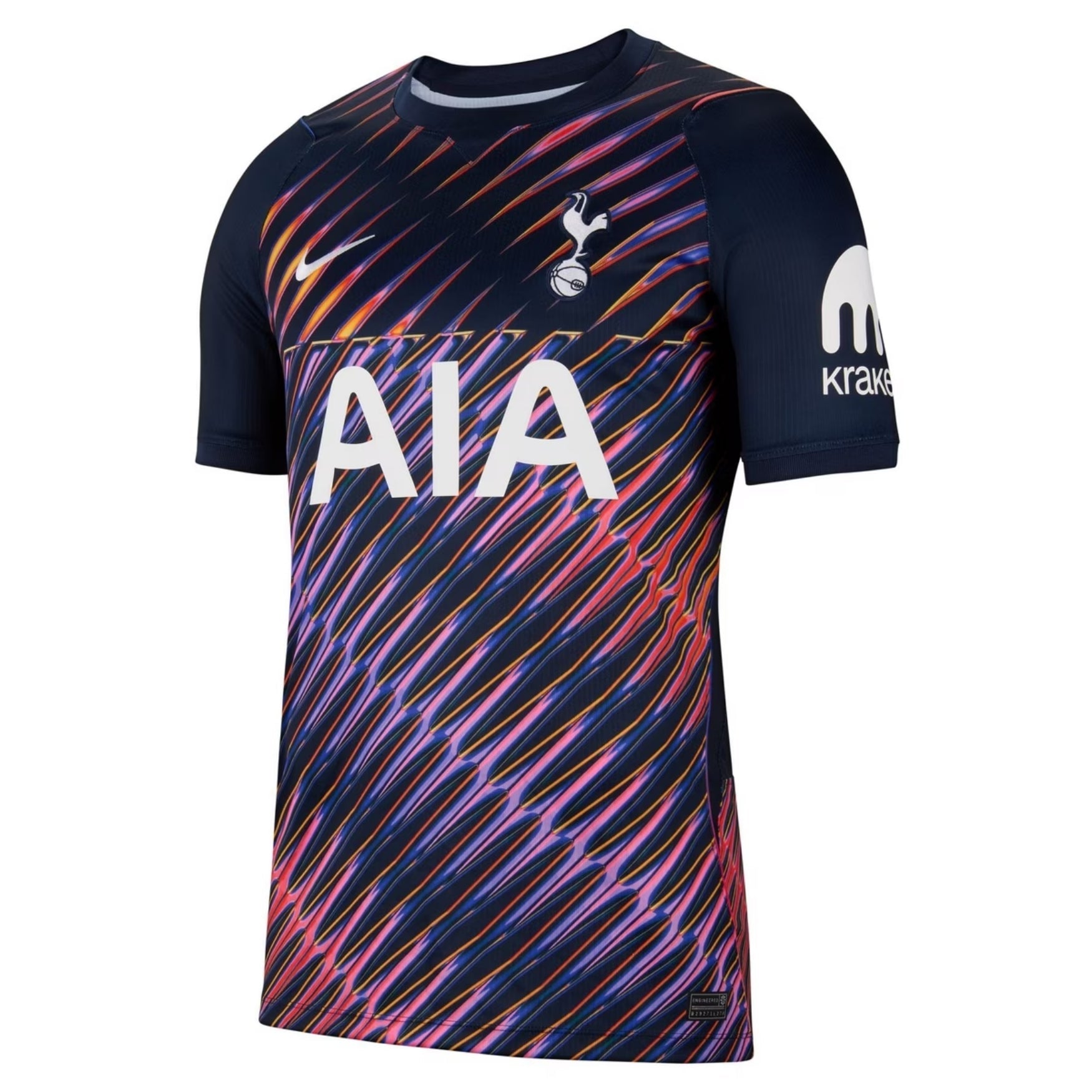 THFC TOTTENHAM HOTSPURS Trikot Away Herren 26 / 27 - sportiger.de