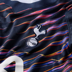 THFC TOTTENHAM HOTSPURS Trikot Away Herren 26 / 27 - sportiger.de