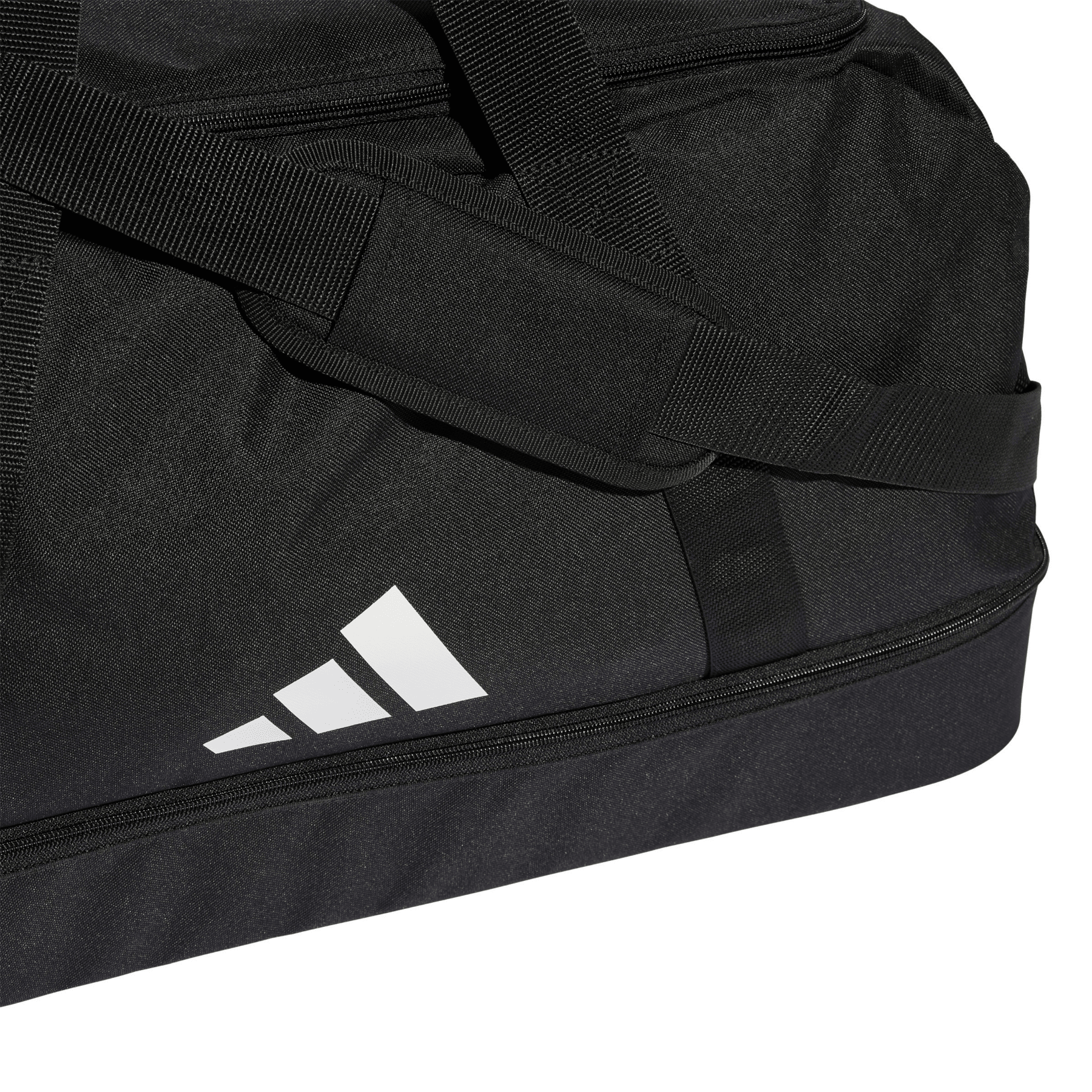 TIRO DUFFEL BAG Sporttasche L - sportiger.de