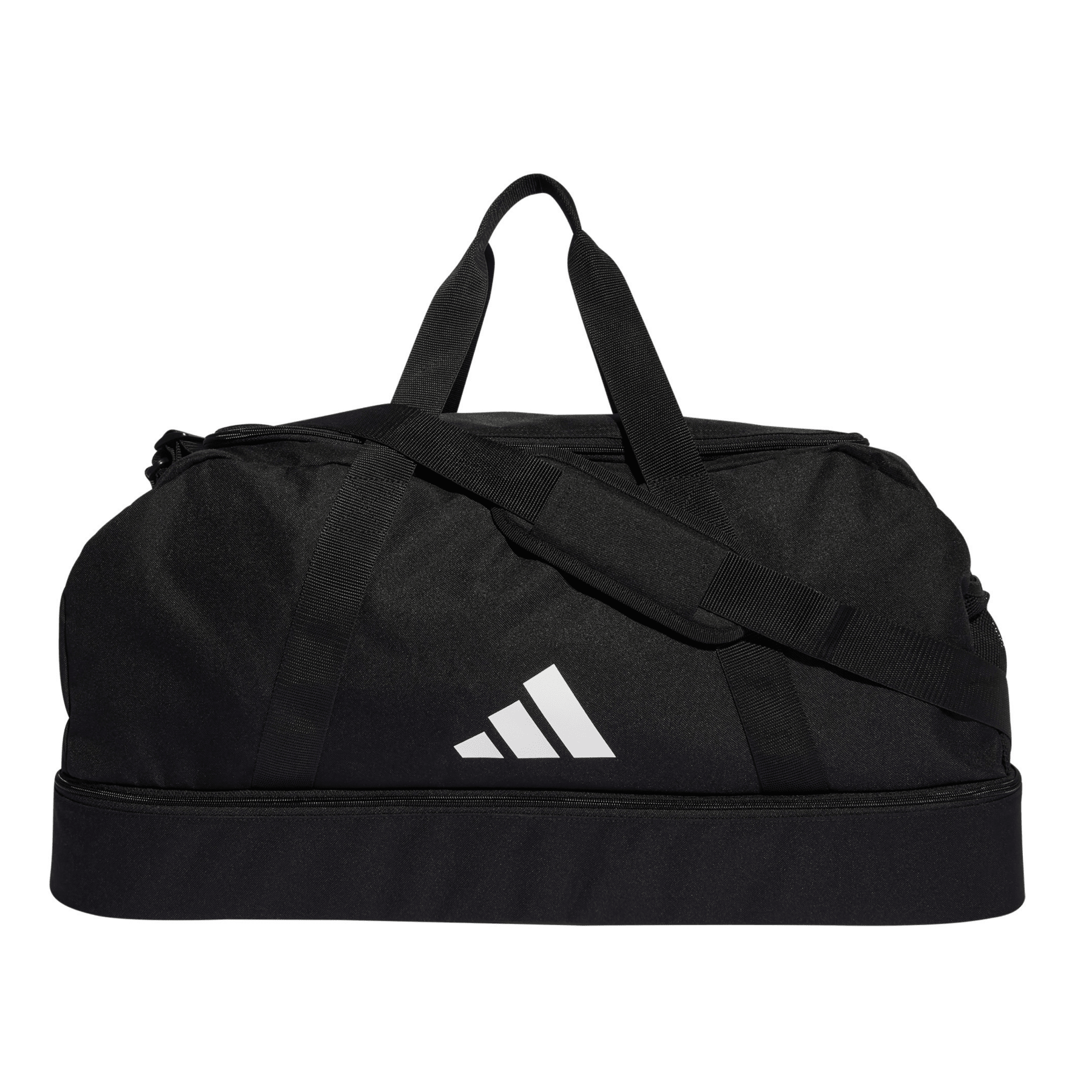 TIRO DUFFEL BAG Sporttasche L - sportiger.de