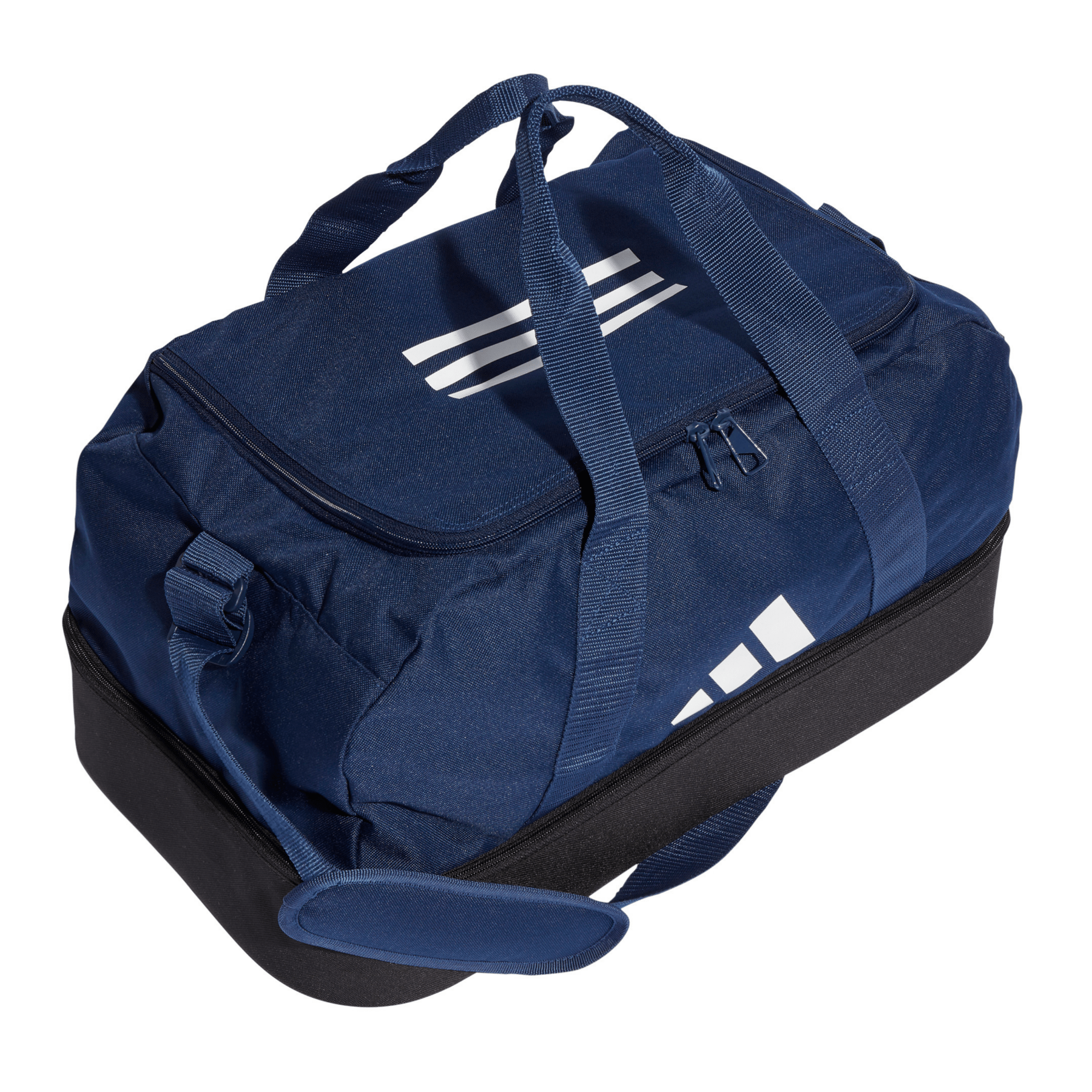 TIRO DUFFEL BAG Sporttasche S - sportiger.de