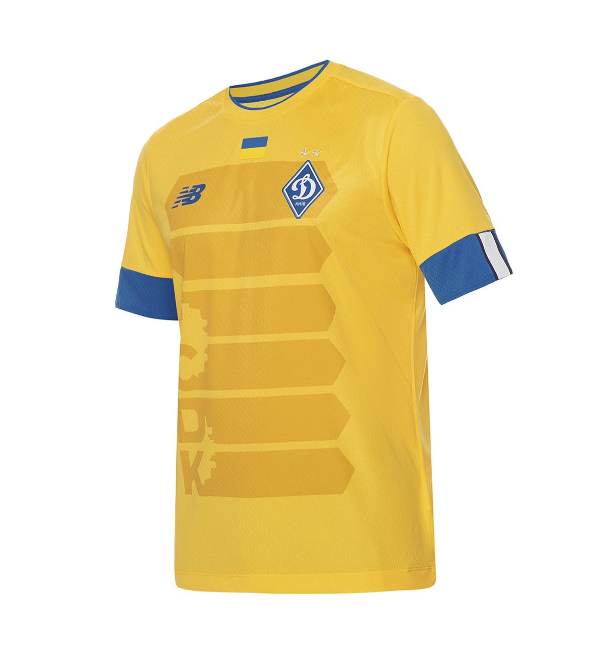 new balance DYNAMO KIEW Trikot 3rd Herren 22 / 23