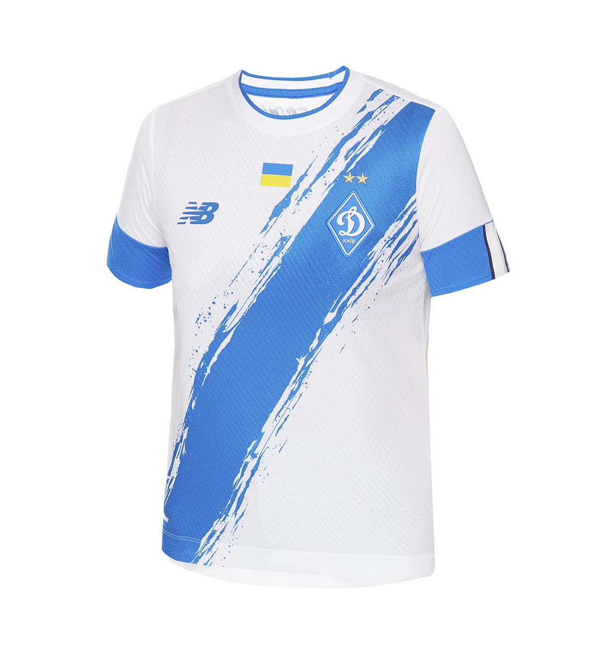 new balance DYNAMO KIEW Trikot Home Herren 22 / 23