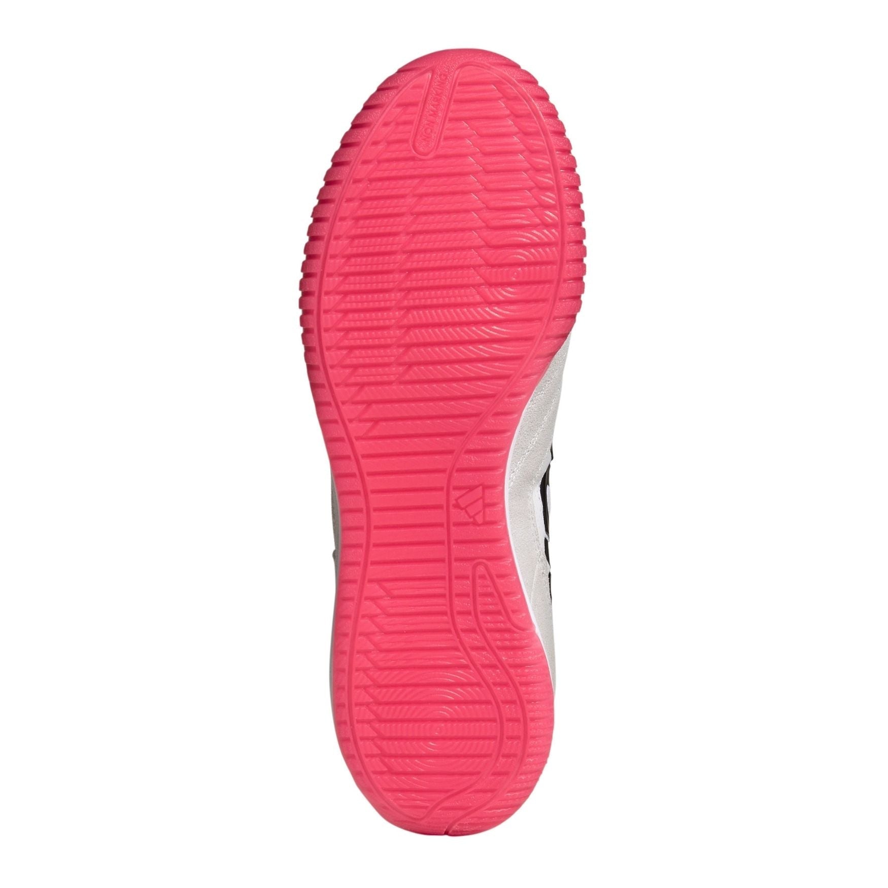 TOP SALA COMPETITION II Hallenschuhe weiß - grau - pink - sportiger.de
