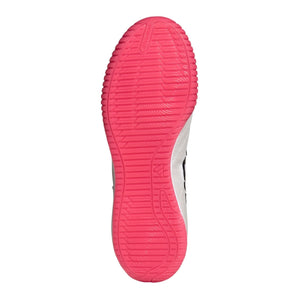 TOP SALA COMPETITION II Hallenschuhe weiß - grau - pink - sportiger.de