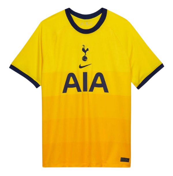 TOTTENHAM HOTSPUR Trikot 3rd Herren 20 / 21 - sportiger.de