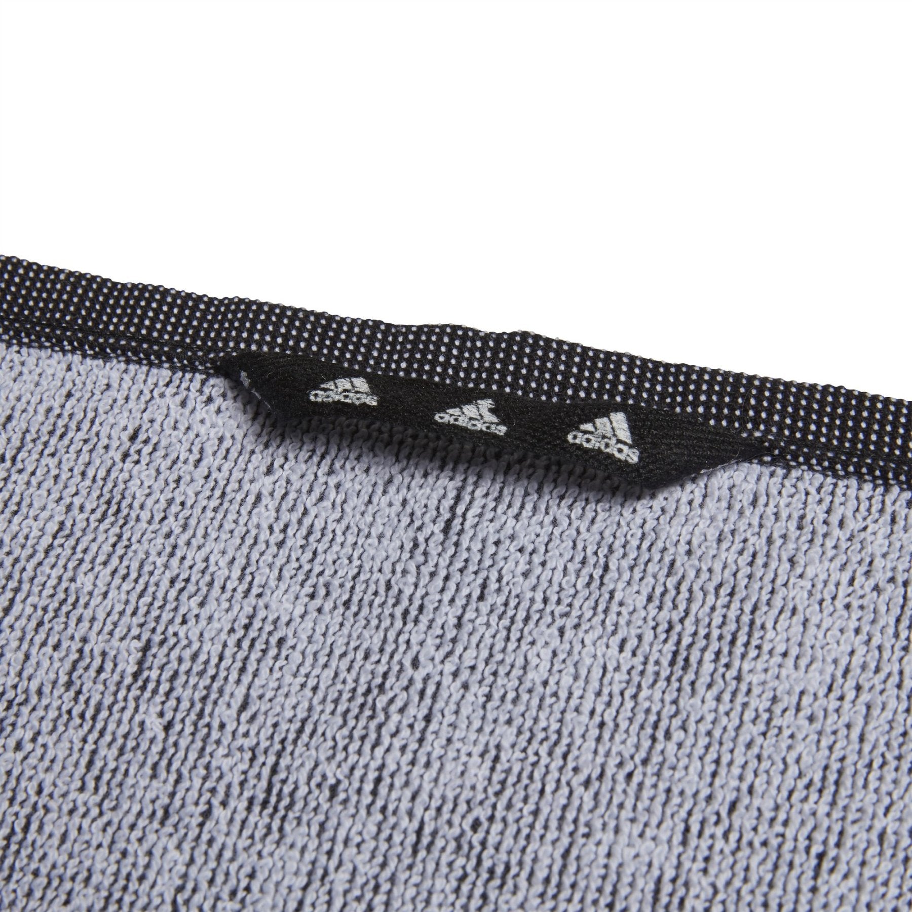 TOWEL L - Handtuch Badetuch schwarz/weiß - sportiger.de
