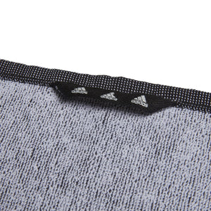 TOWEL L - Handtuch Badetuch schwarz/weiß - sportiger.de