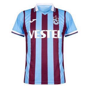 TRABZONSPOR Trikot Home Herren 23 / 24 - sportiger.de
