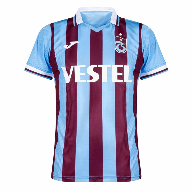 TRABZONSPOR Trikot Home Herren 23 / 24 - sportiger.de