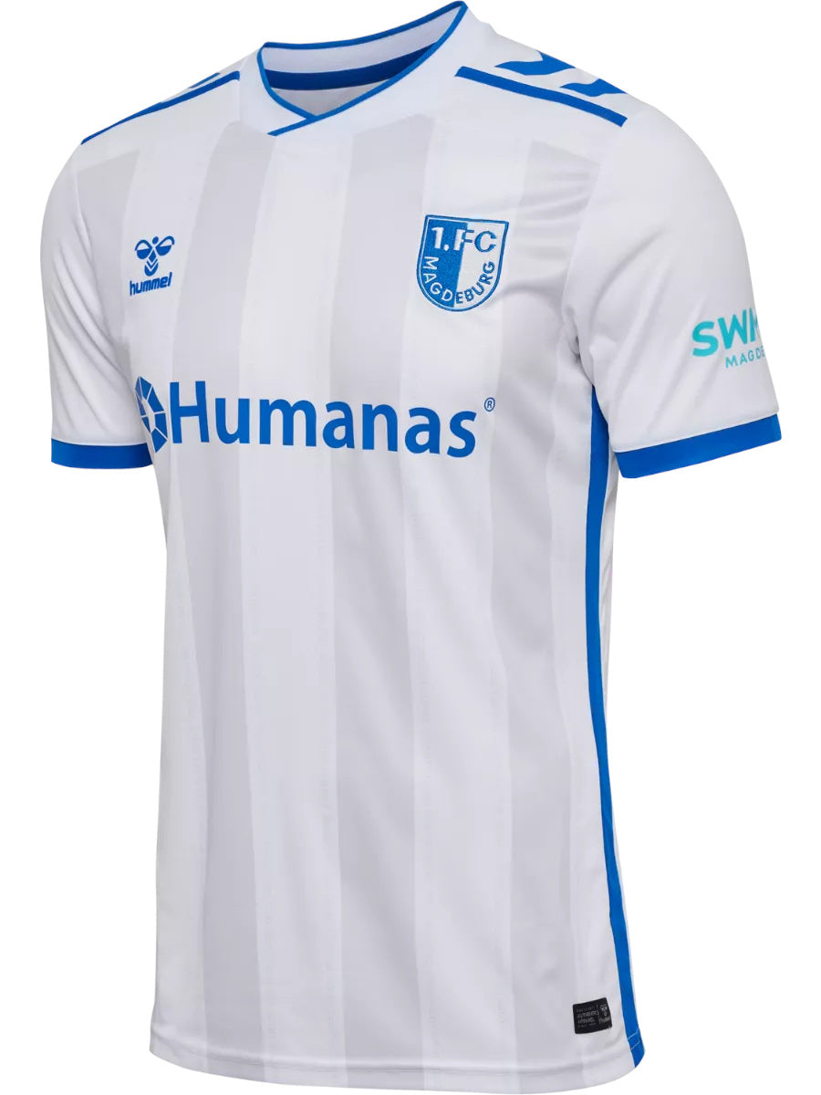 1. FC MAGDEBURG Trikot Away Herren 24 / 25