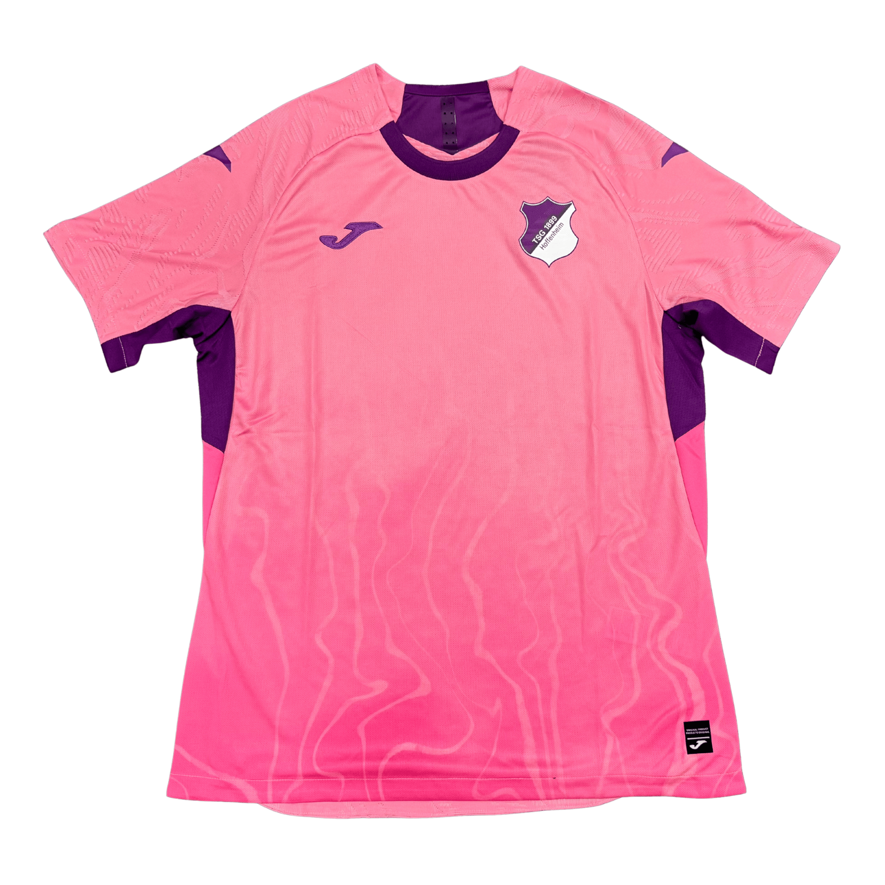 TSG 1899 HOFFENHEIM Trikot 4th Herren 25 / 26 - sportiger.de