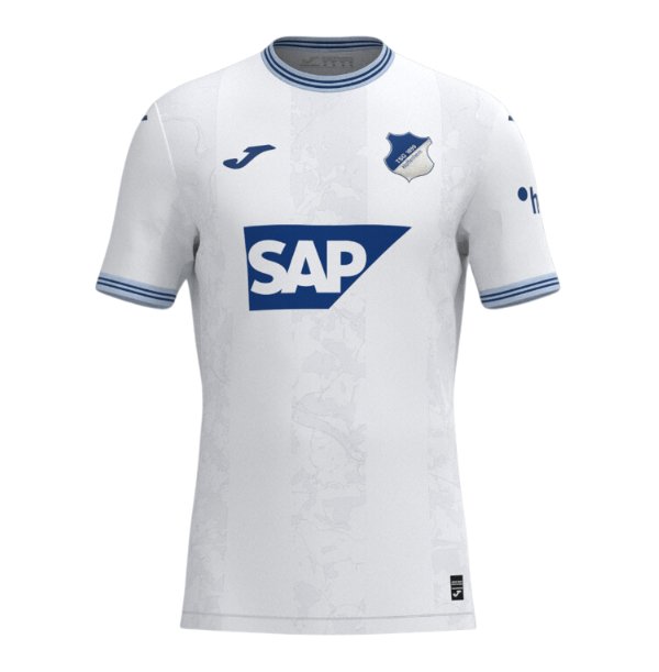 TSG 1899 HOFFENHEIM Trikot Away Herren 24 / 25 - sportiger.de