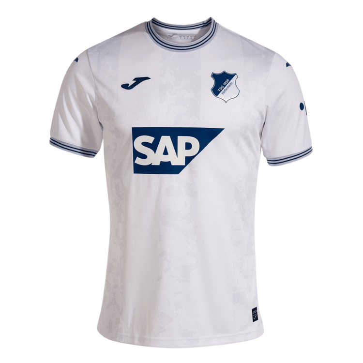 TSG HOFFENHEIM Trikot Away Herren 23 / 24 - sportiger.de