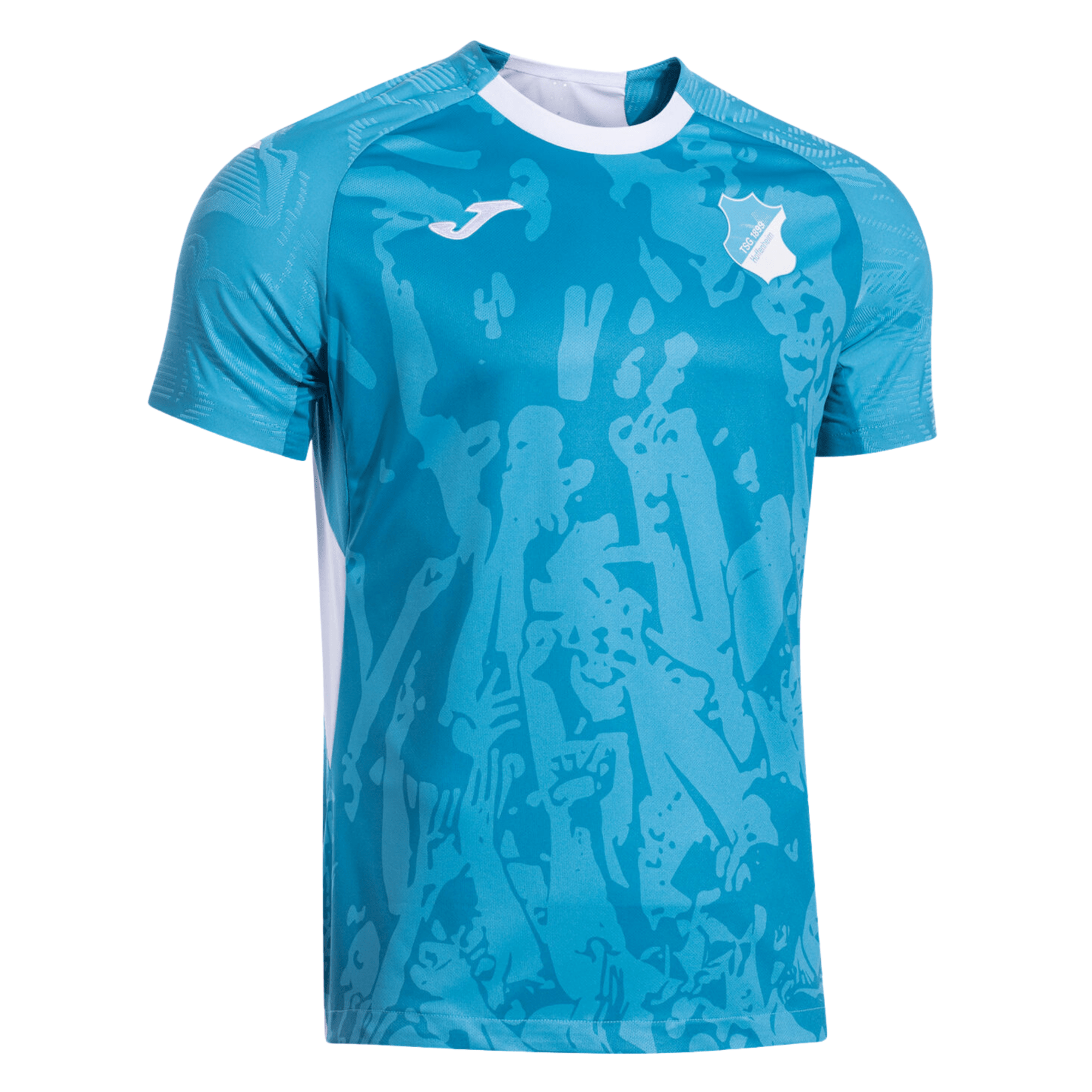 TSG HOFFENHEIM Trikot Away Herren 25 / 26 - sportiger.de