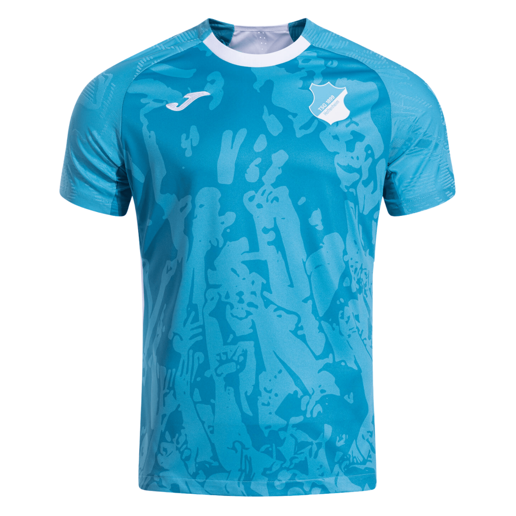 TSG HOFFENHEIM Trikot Away Herren 25 / 26 - sportiger.de