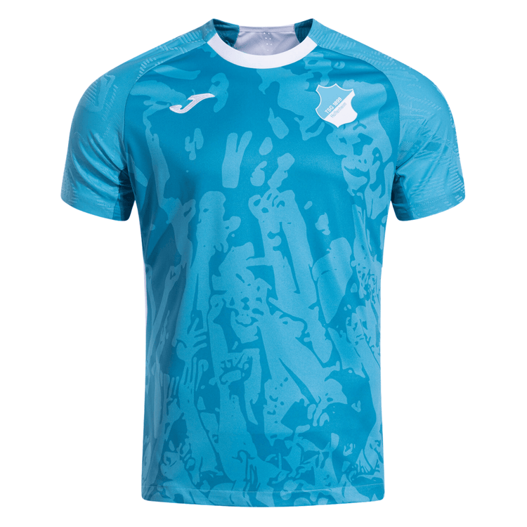 TSG HOFFENHEIM Trikot Away Herren 25 / 26 - NETTO - sportiger.de