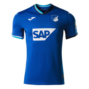 TSG HOFFENHEIM Trikot Home Herren 20 / 21 - sportiger.de