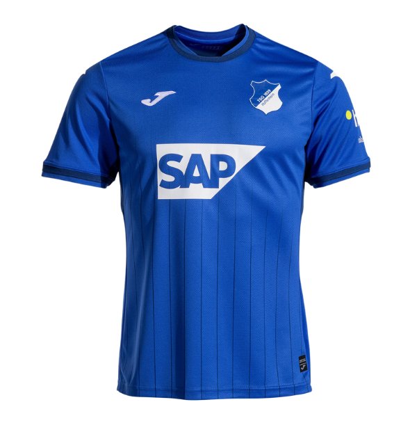 TSG HOFFENHEIM Trikot Home Herren 24 / 25 - sportiger.de