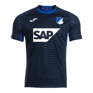 TSG HOFFENHEIM Trikot Home Herren 25 / 26 - sportiger.de