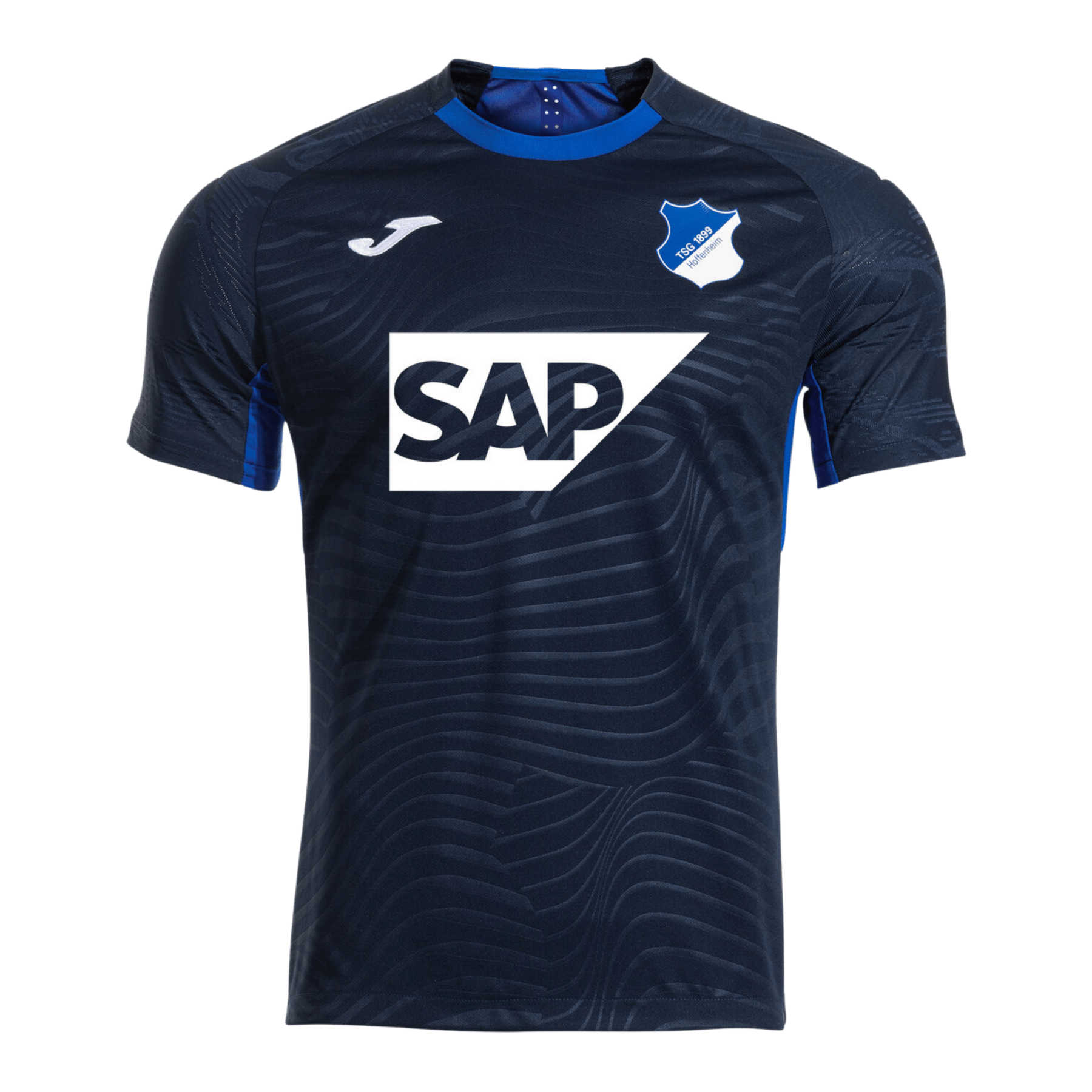 TSG HOFFENHEIM Trikot Home Herren 25 / 26 - NETTO - sportiger.de