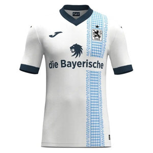 TSV 1860 MÜNCHEN 'OKTOBERFEST WIESN' Trikot Herren 26 / 27 - sportiger.de
