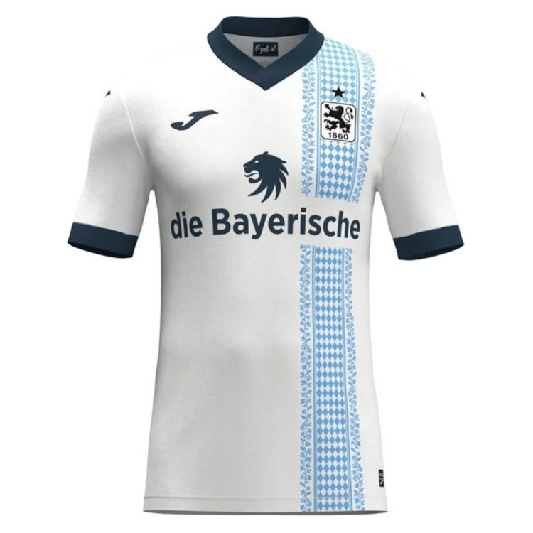 TSV 1860 MÜNCHEN 'OKTOBERFEST WIESN' Trikot Herren 26 / 27 - sportiger.de