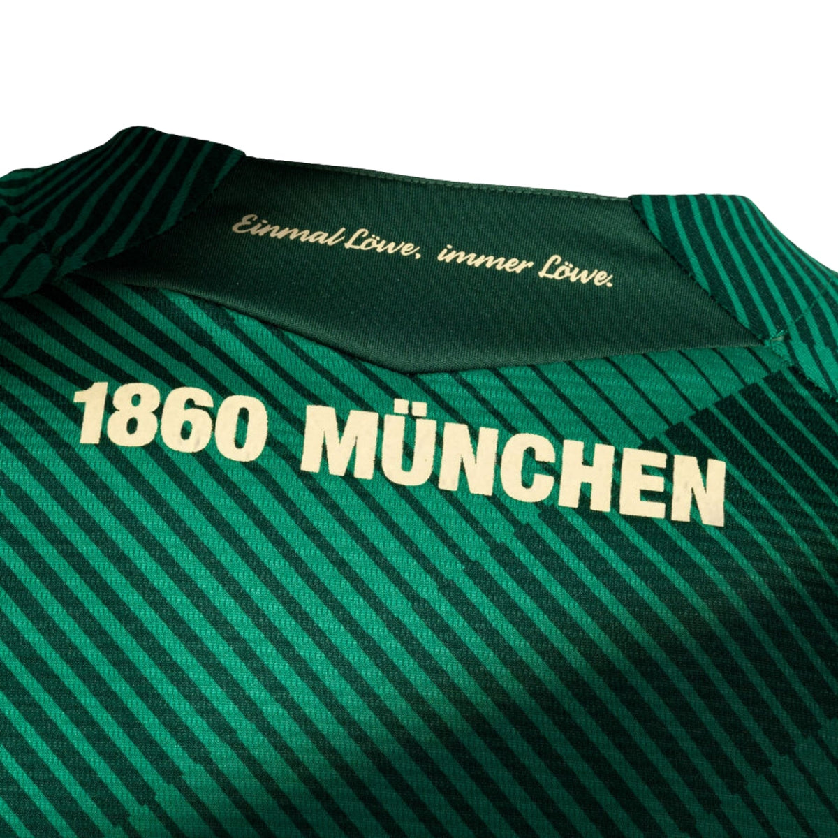 TSV 1860 MÜNCHEN Trikot Away 26 / 27 - sportiger.de