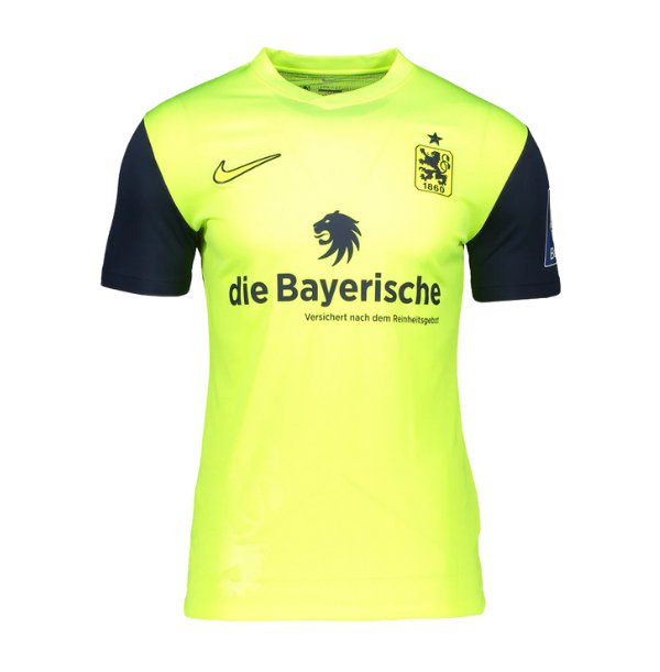 TSV 1860 MÜNCHEN Trikot 3rd Herren 22 / 23 - sportiger.de