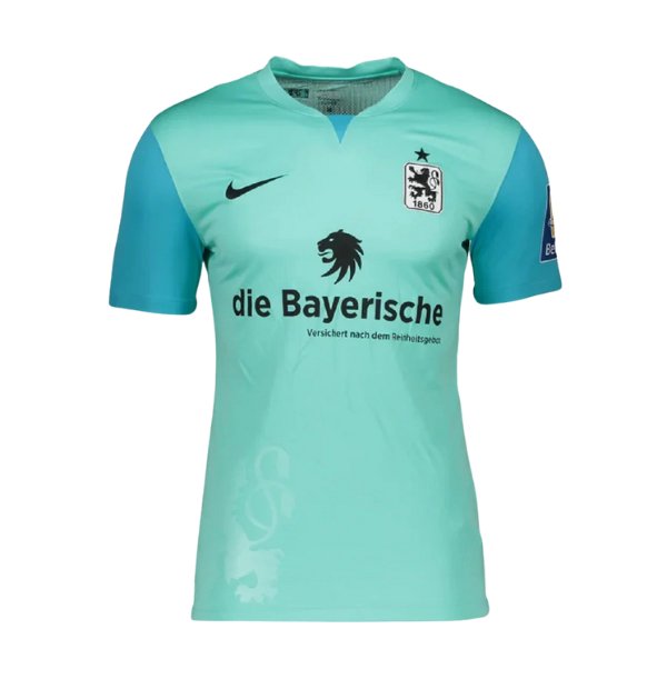 TSV 1860 MÜNCHEN Trikot 3rd Herren 23 / 24 - sportiger.de