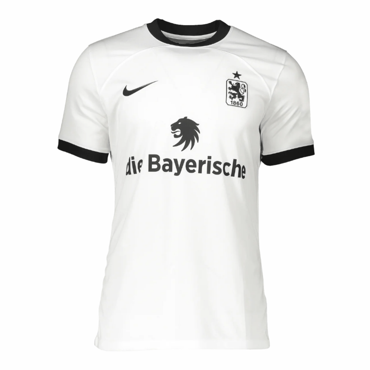 TSV 1860 MÜNCHEN Trikot 3rd Herren 24 / 25 - sportiger.de