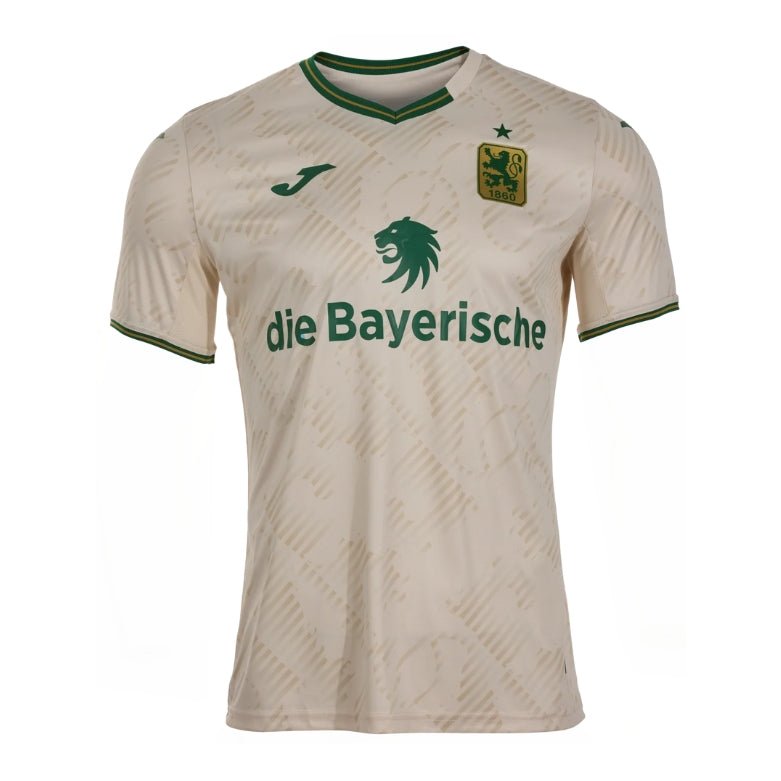 TSV 1860 MÜNCHEN Trikot 3rd Herren 25 / 26 - sportiger.de