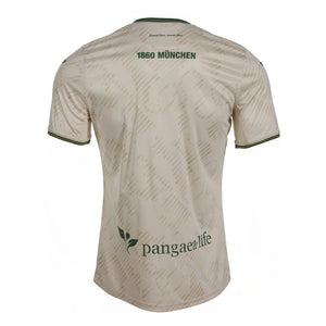 TSV 1860 MÜNCHEN Trikot 3rd Herren 25 / 26 - sportiger.de