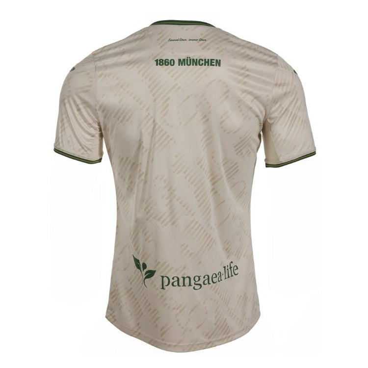 TSV 1860 MÜNCHEN Trikot 3rd Herren 25 / 26 - sportiger.de