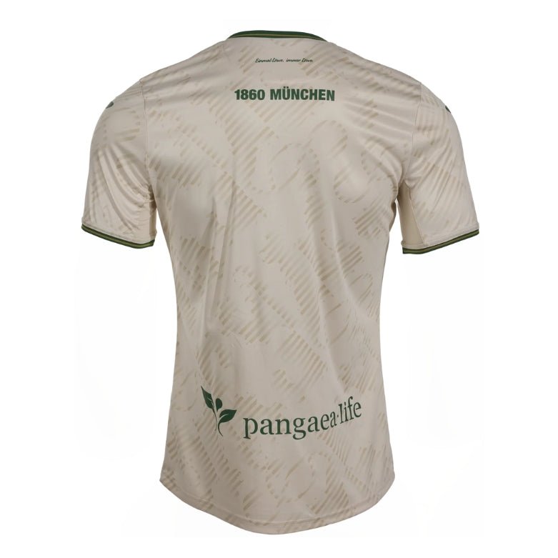 TSV 1860 MÜNCHEN Trikot 3rd Herren 25 / 26 - sportiger.de